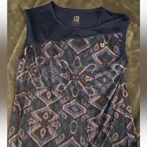 Eleven by Venus Williams Tennis Tank Top